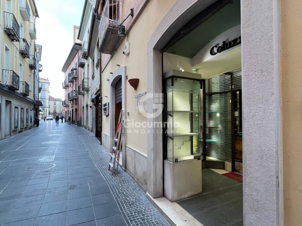 Immobile a Potenza in Via Pretoria, 80 - Foto 2