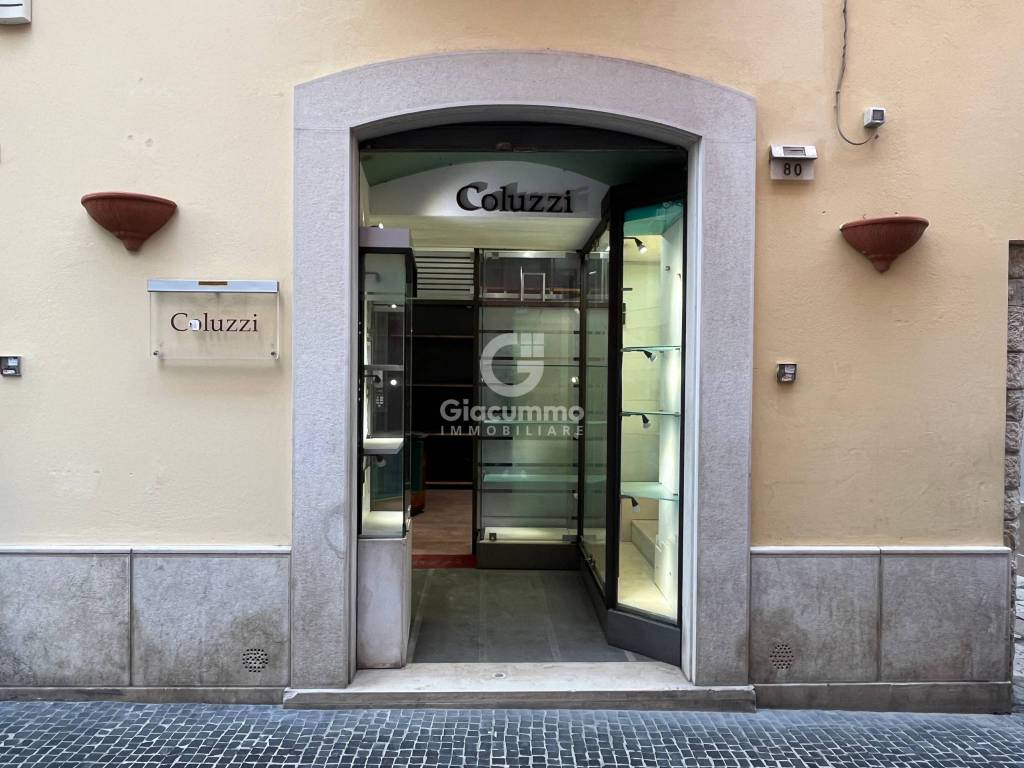 Immobile a Potenza in Via Pretoria, 80 - Foto 3