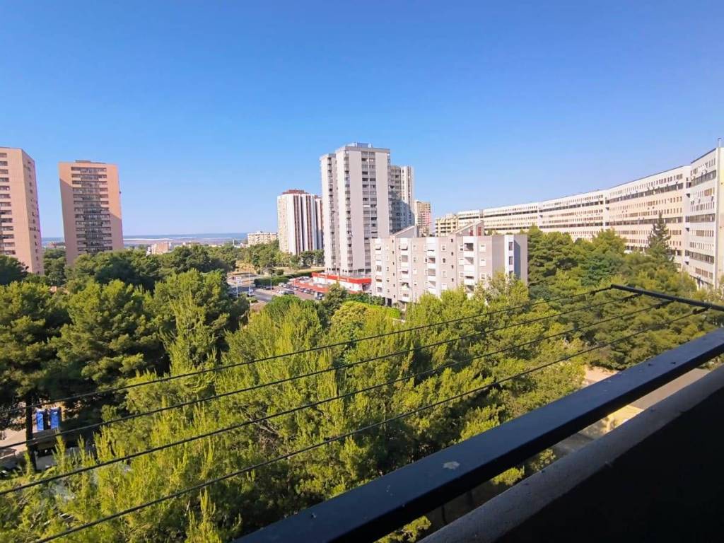 Appartamento a Taranto in Viale Trentino, 100 - Foto 2