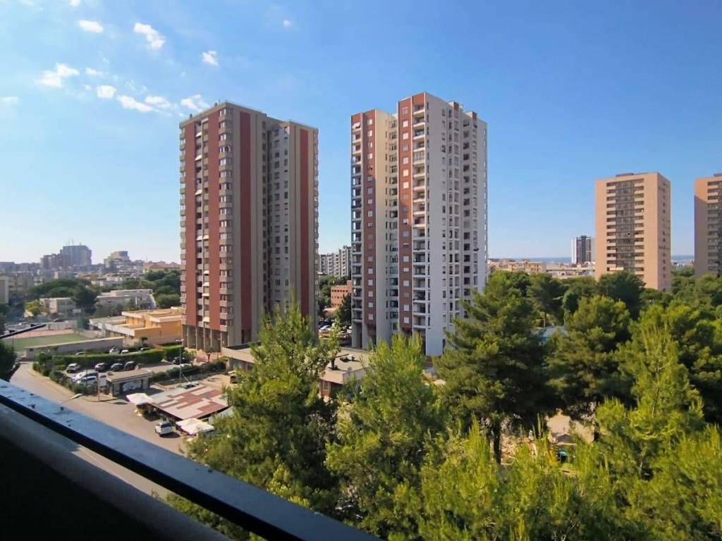 Appartamento a Taranto in Viale Trentino, 100 - Foto 3