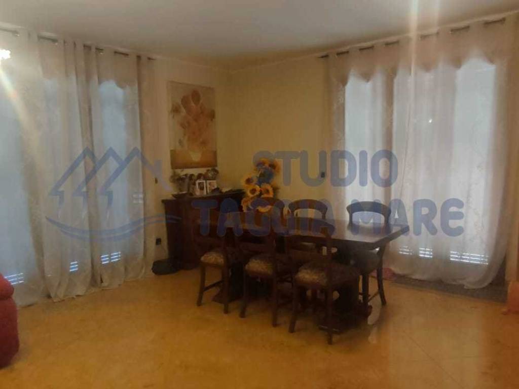 Villa a Camporosso in Corso della Repubblica - Foto 3