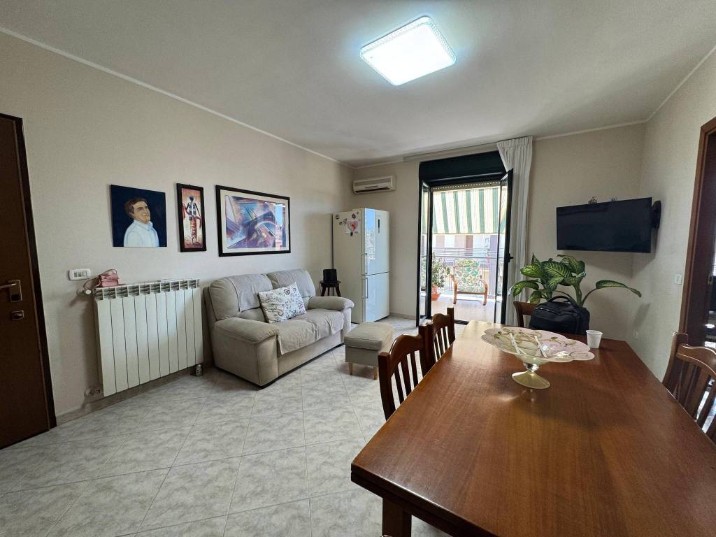 Appartamento a San prisco in Via Agostino Stellato - Foto 3