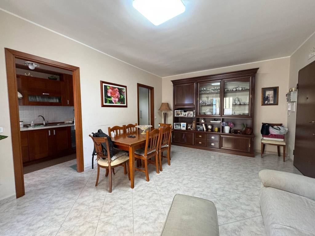 Appartamento a San prisco in Via Agostino Stellato - Foto 4