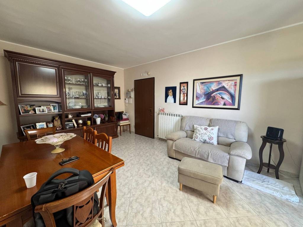 Appartamento a San prisco in Via Agostino Stellato - Foto 5