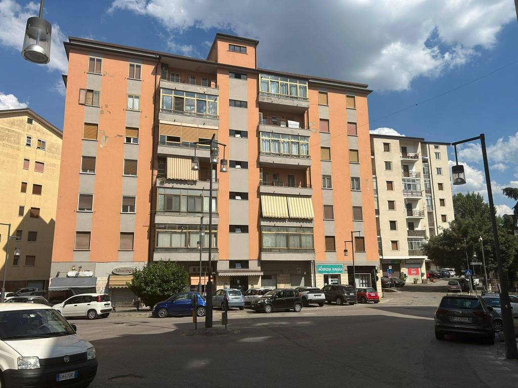 Appartamento a Potenza in Via Nazario Sauro, 23 - Foto 2