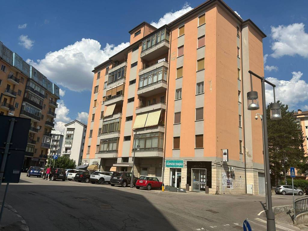 Appartamento a Potenza in Via Nazario Sauro, 23 - Foto 3