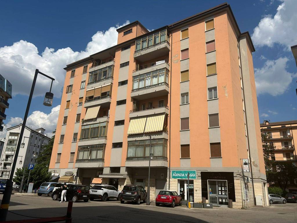 Appartamento a Potenza in Via Nazario Sauro, 23 - Foto 4
