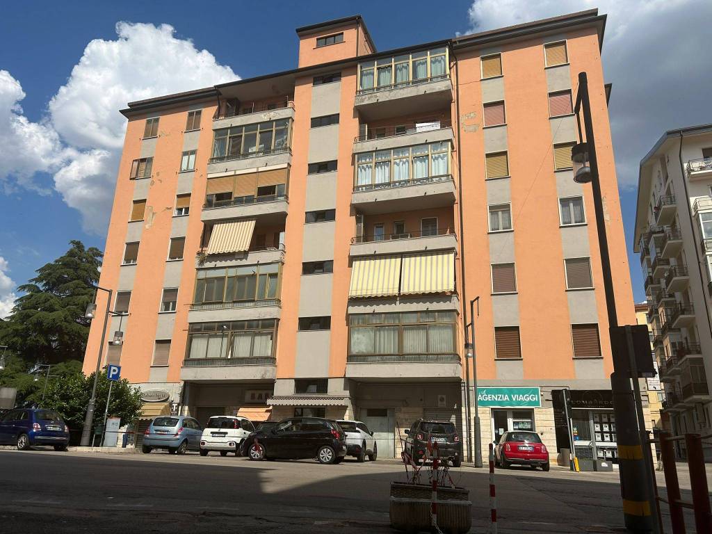 Appartamento a Potenza in Via Nazario Sauro, 23 - Foto 5