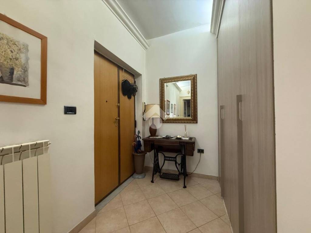 Appartamento a Cosenza in Via Rivocati, 48 - Foto 5