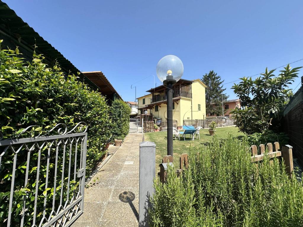 Rustico / casale a Città di castello in Via del Santuario - Foto 3