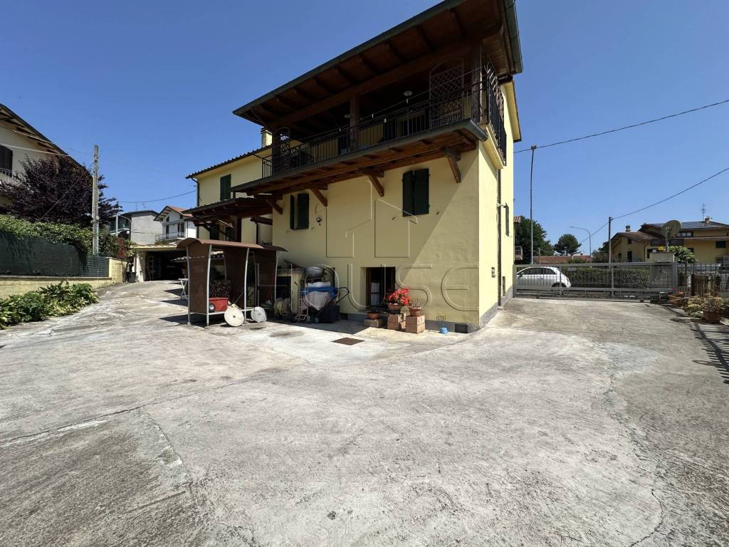 Rustico / casale a Città di castello in Via del Santuario - Foto 4