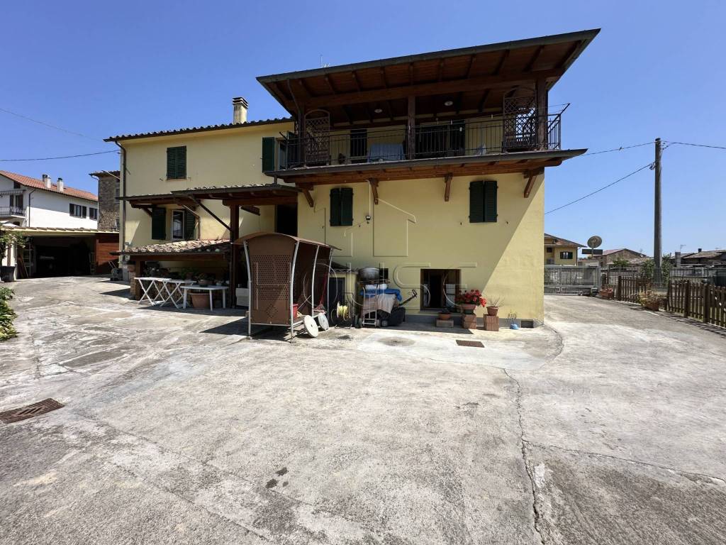 Rustico / casale a Città di castello in Via del Santuario - Foto 5