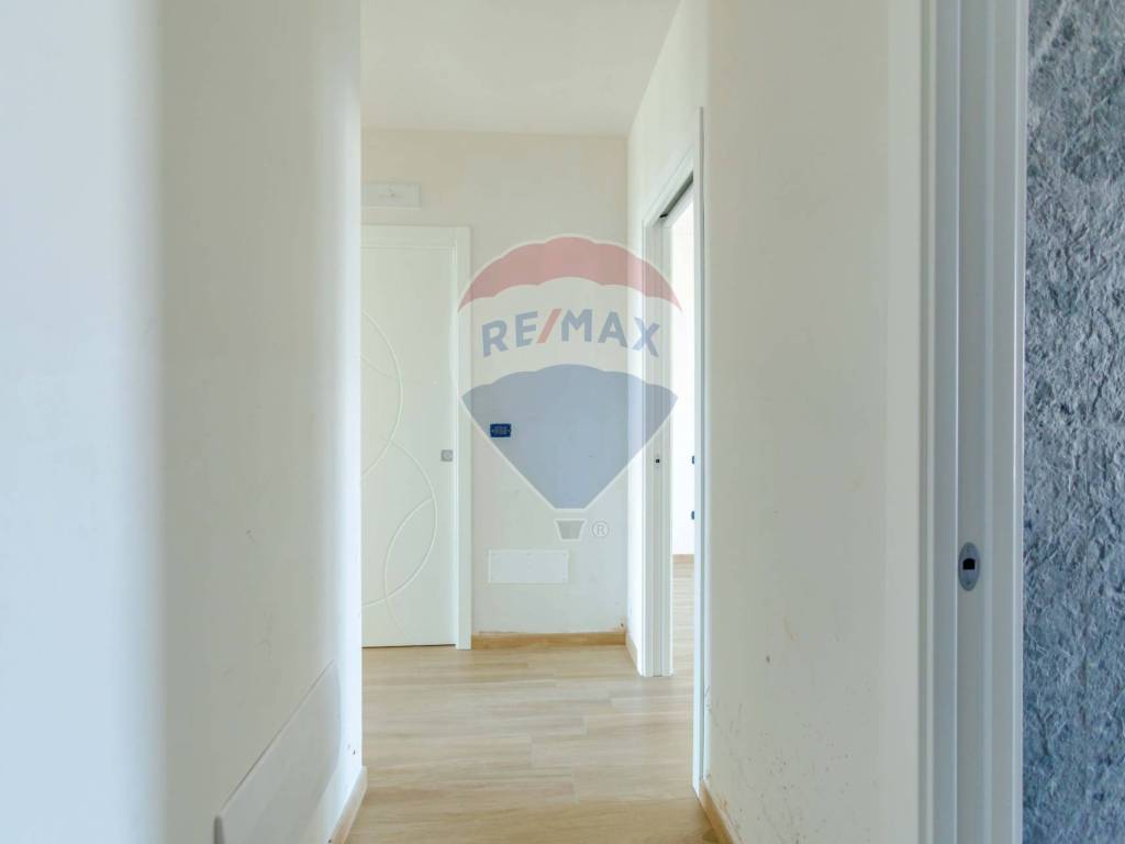 Appartamento a Barletta in Via Guglielmo Marconi - Foto 5