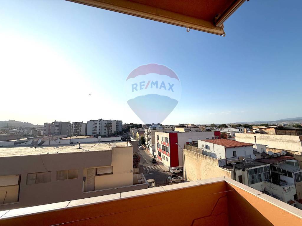 Appartamento a Cagliari in Via Vesalio, 10 - Foto 4