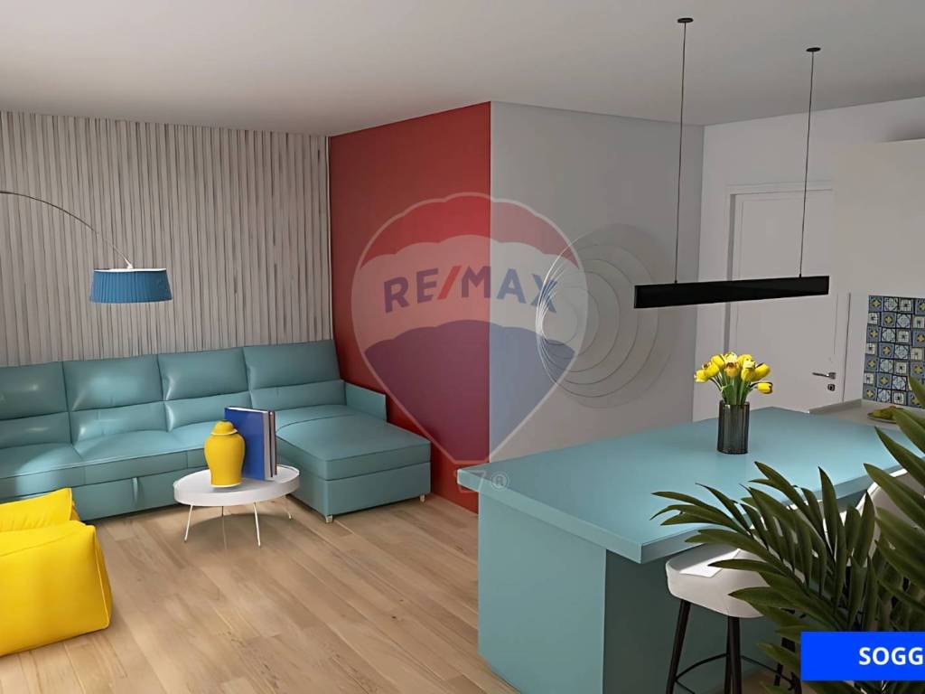 Appartamento a Orosei in via Monni - Foto 2