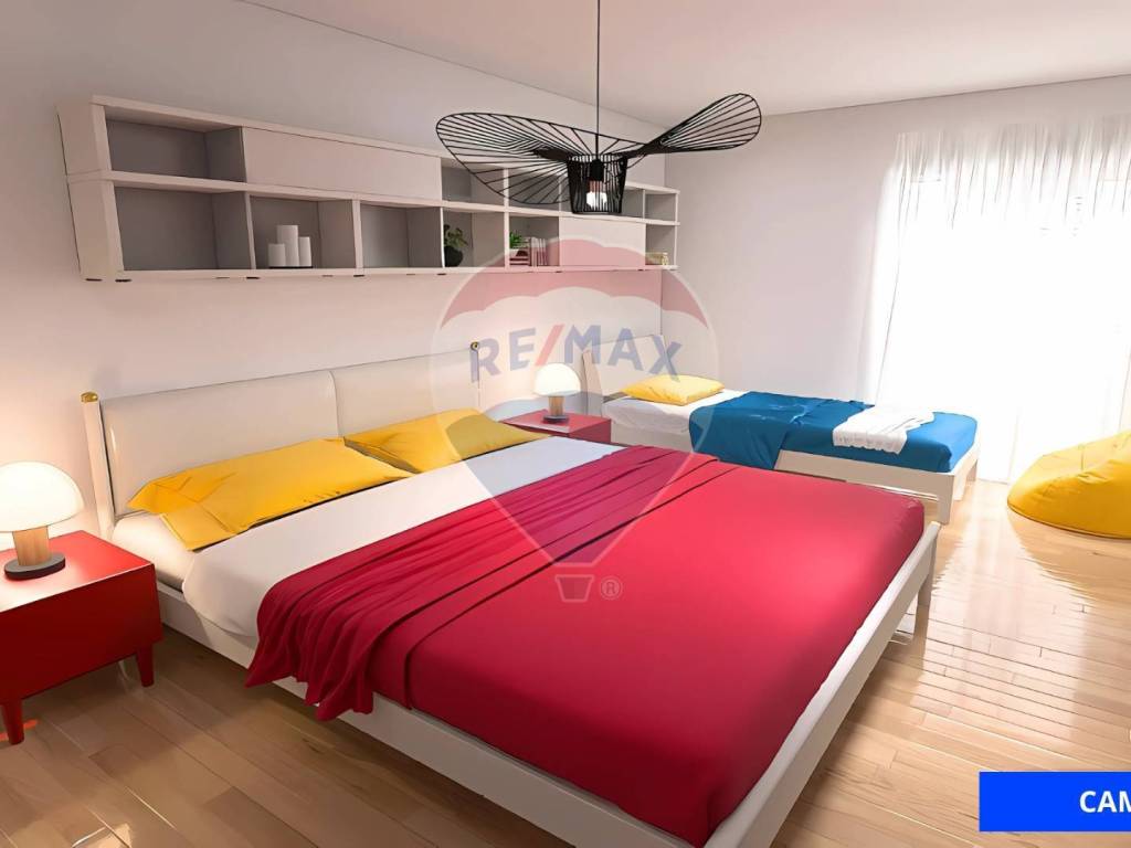 Appartamento a Orosei in via Monni - Foto 3