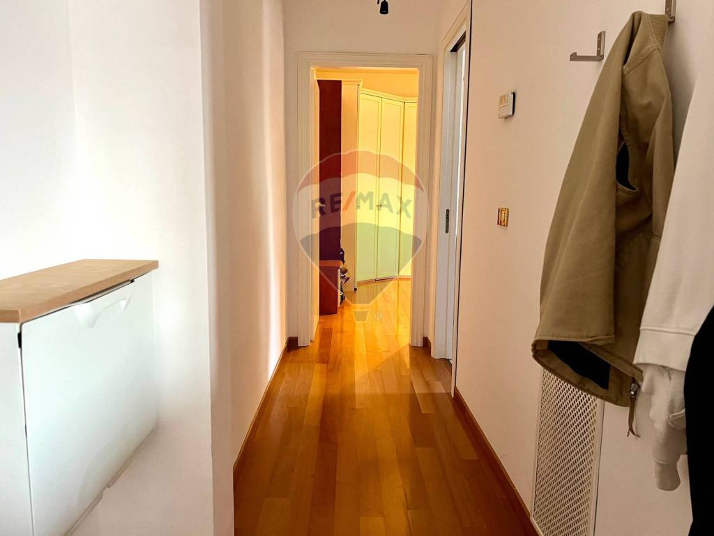 Appartamento a Chieti in Via Ortiz, 29 - Foto 5