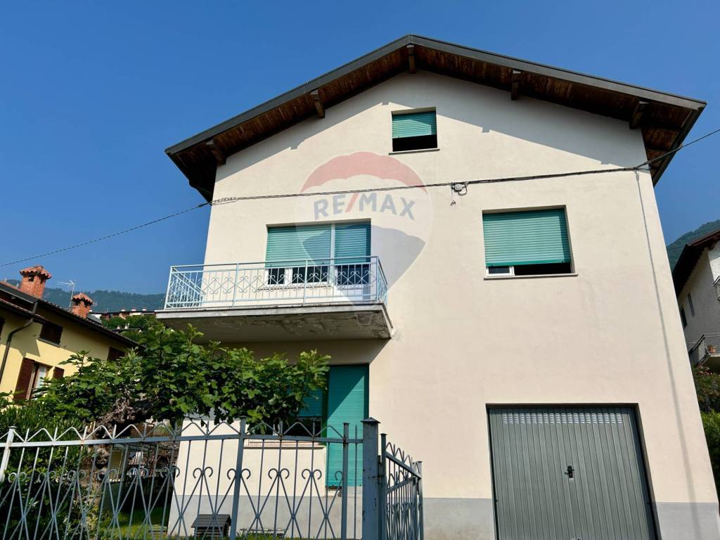 Casa indipendente a Costa volpino - Foto 4