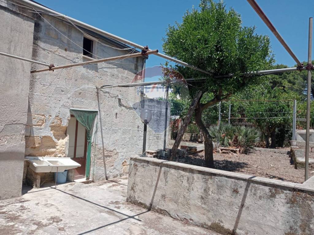 Casa indipendente a Valderice in VIA VIRGILIO, 10 - Foto 5
