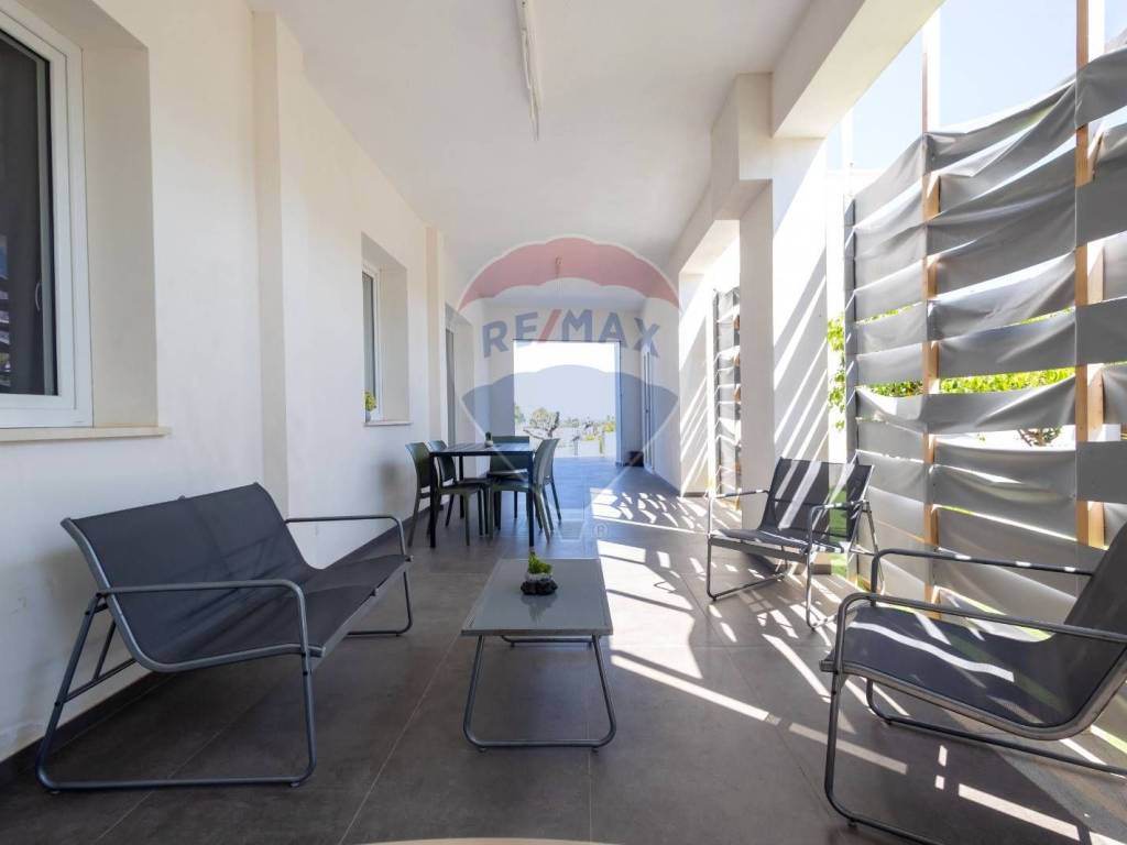 Villa a Custonaci in via c7 - Foto 5