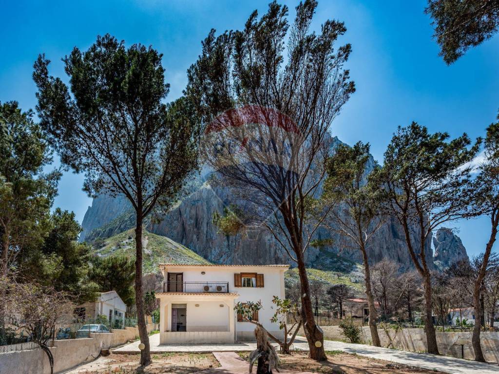 Villa a San vito lo capo in Via del Secco - Foto 3