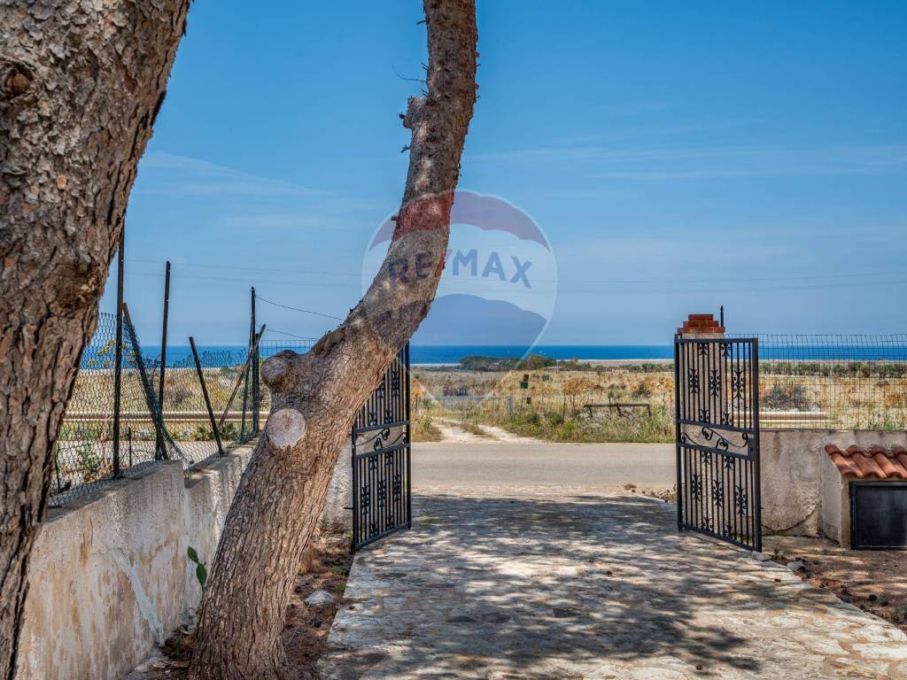 Villa a San vito lo capo in Via del Secco - Foto 5
