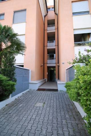 Appartamento a Gorizia in Via Duca d'Aosta, 157 - Foto 2