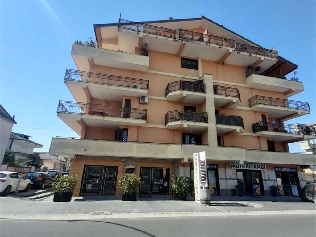 Appartamento a Curti in via Toti - Foto 2