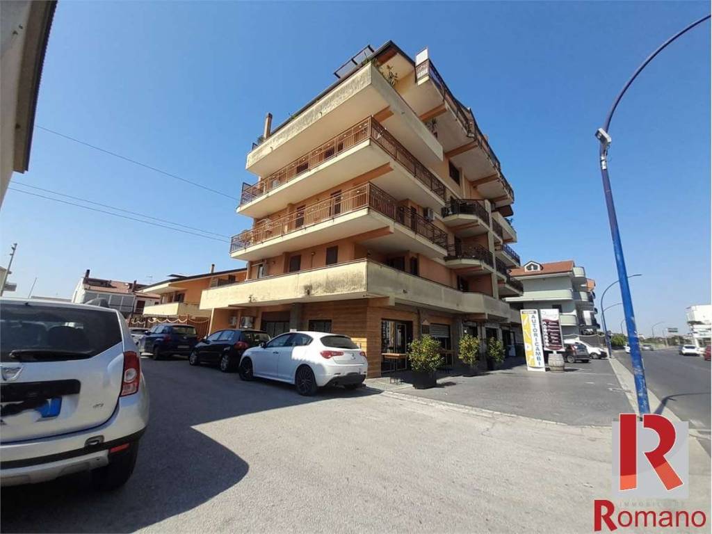 Appartamento a Curti in via Toti - Foto 3