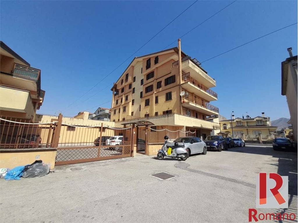 Appartamento a Curti in via Toti - Foto 4