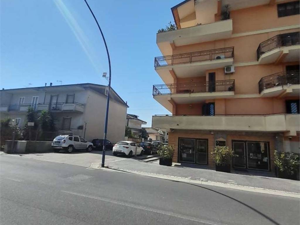 Appartamento a Curti in via Toti - Foto 5