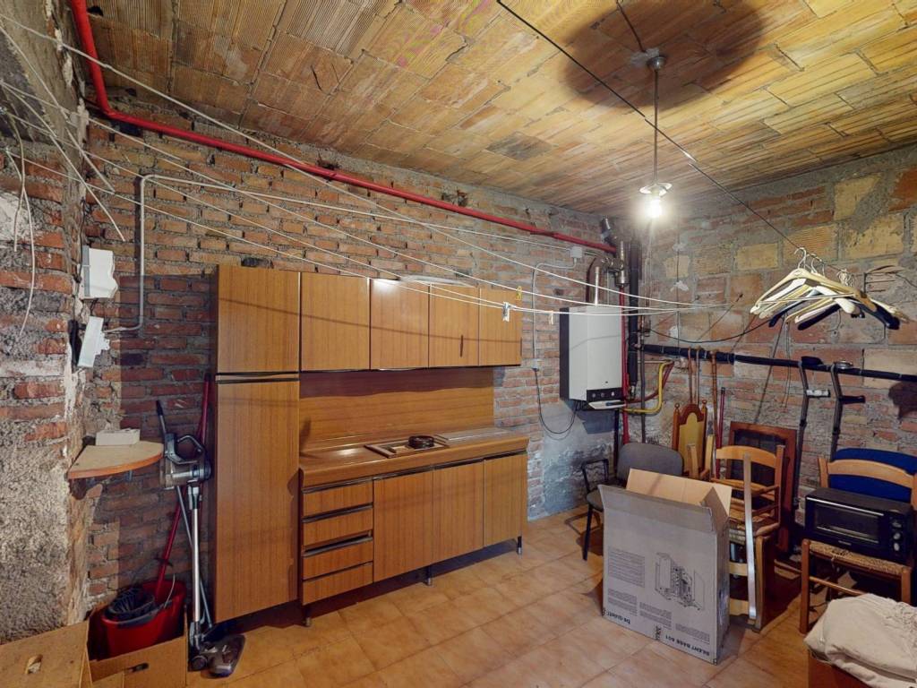 Appartamento a San marcello in Via Giuseppe Mazzini, 17 - Foto 3