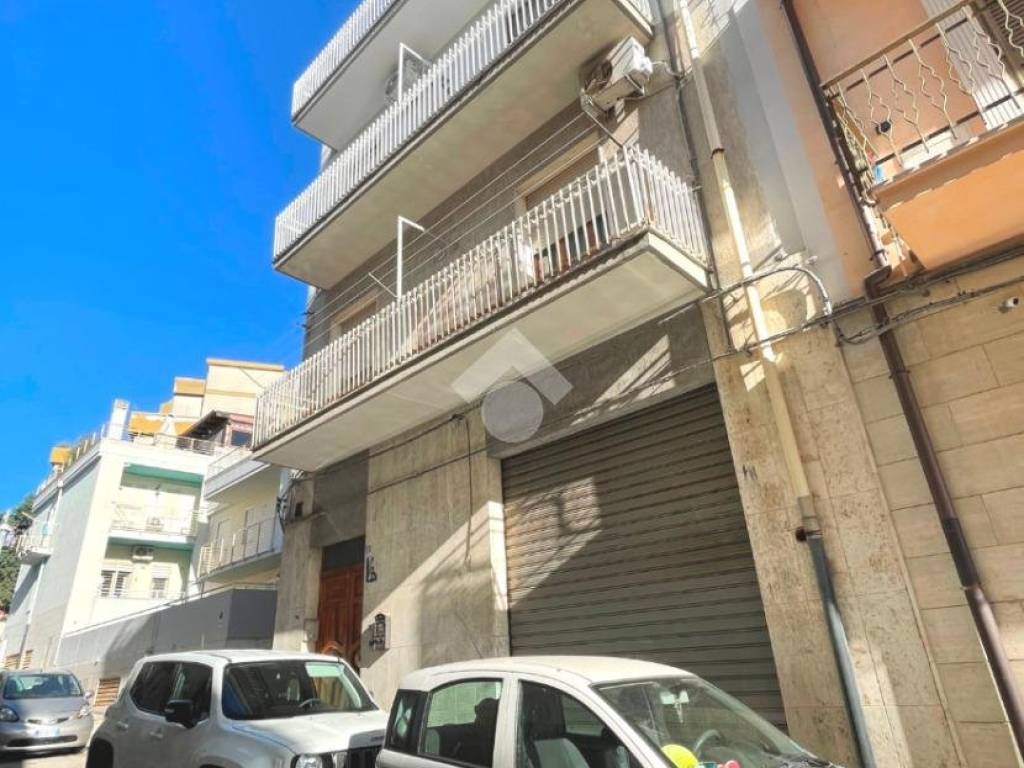 Appartamento a Canosa di puglia in Via Abate Fornari, 12 - Foto 2