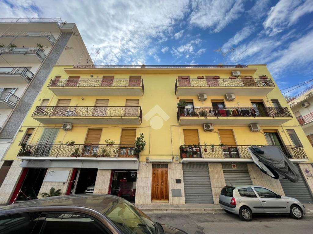 Appartamento a Canosa di puglia in Via Sandro Pertini, 13 - Foto 3