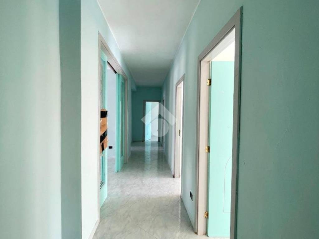 Appartamento a Canosa di puglia in Via Sandro Pertini, 13 - Foto 4