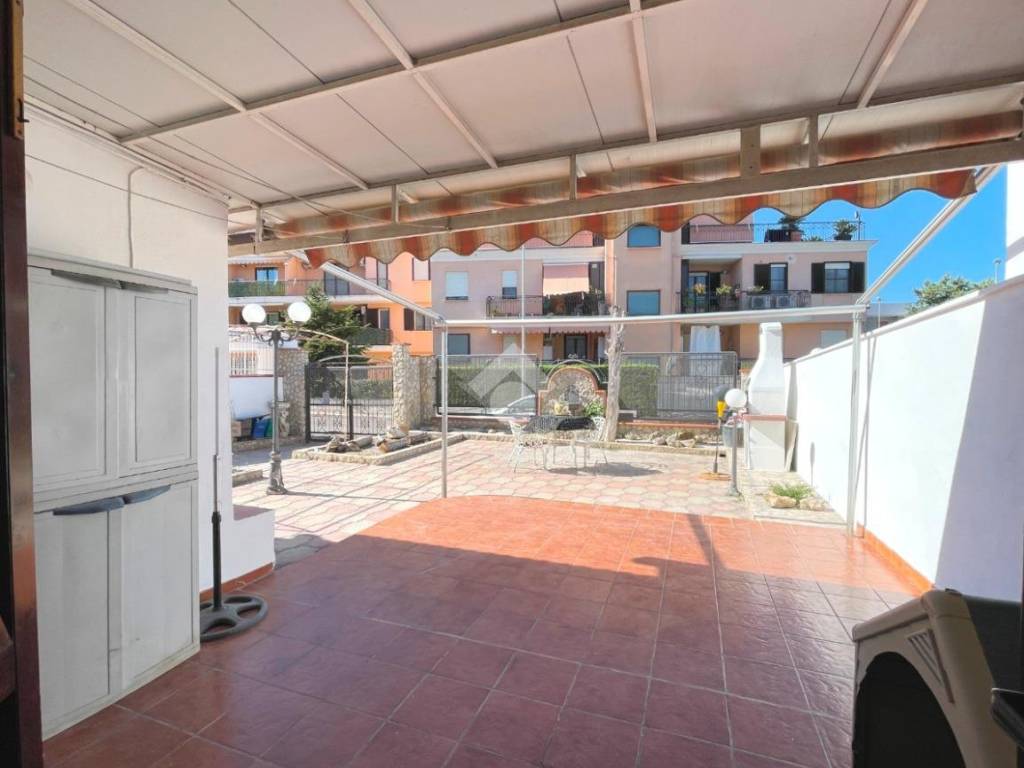 Villetta a schiera a Canosa di puglia in Via Montecarafa, 17 - Foto 5