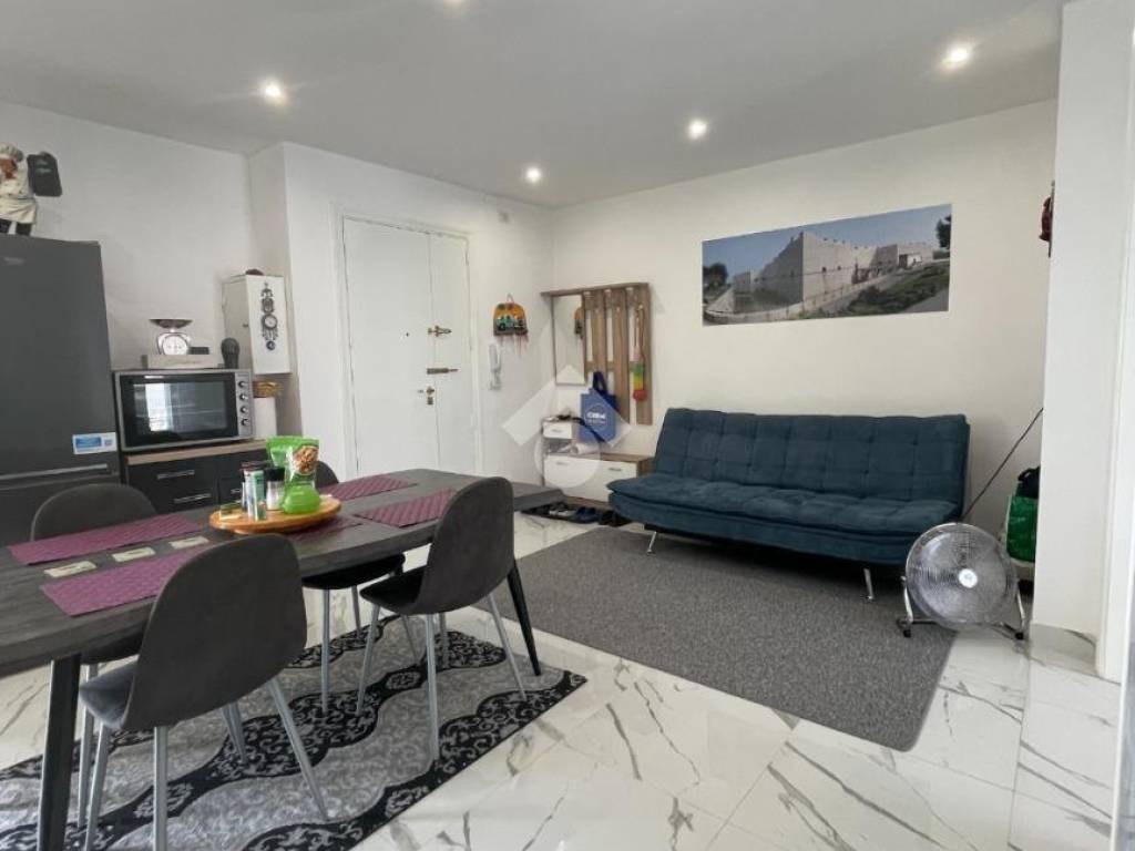 Appartamento a Canosa di puglia in Via Piemonte, 1 - Foto 4