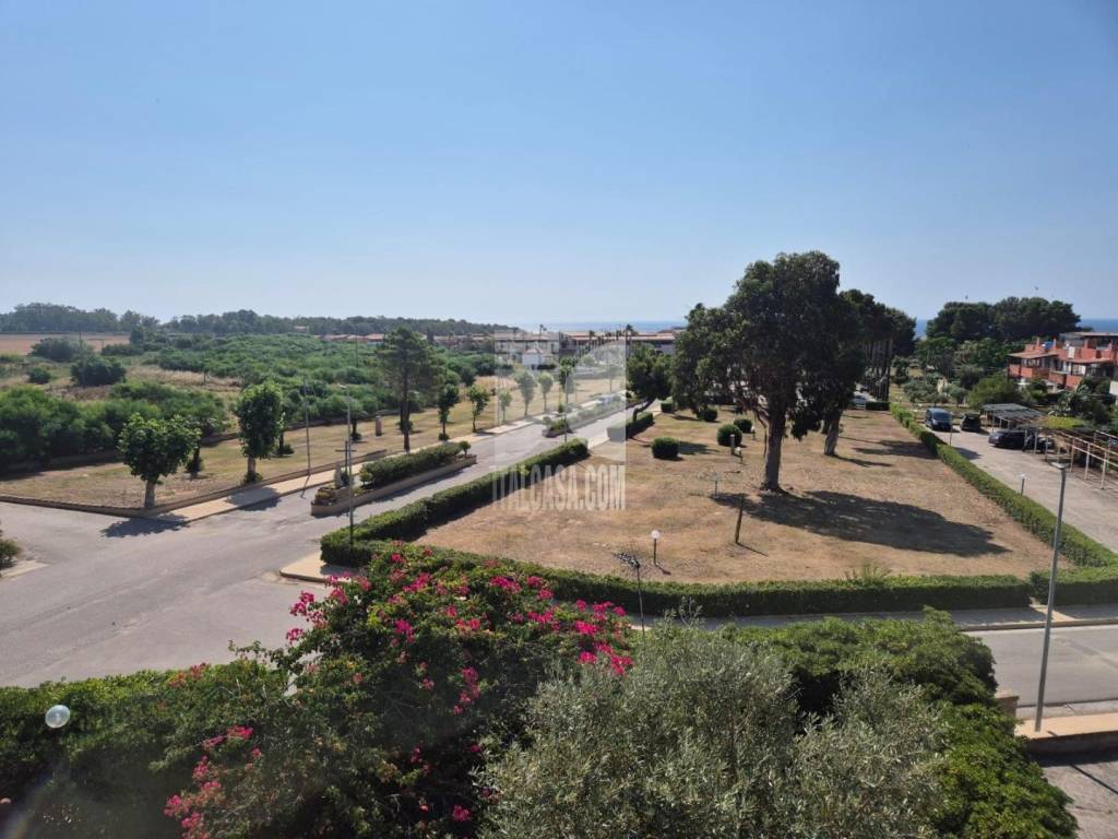 Appartamento a Isola di capo rizzuto in villaggio santa cristina - Foto 2