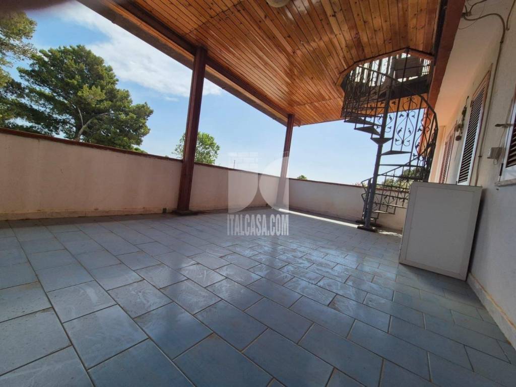Appartamento a Isola di capo rizzuto in villaggio santa cristina - Foto 3