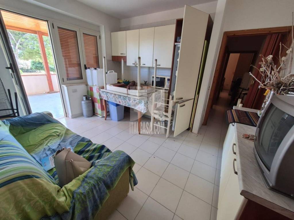 Appartamento a Isola di capo rizzuto in villaggio santa cristina - Foto 4