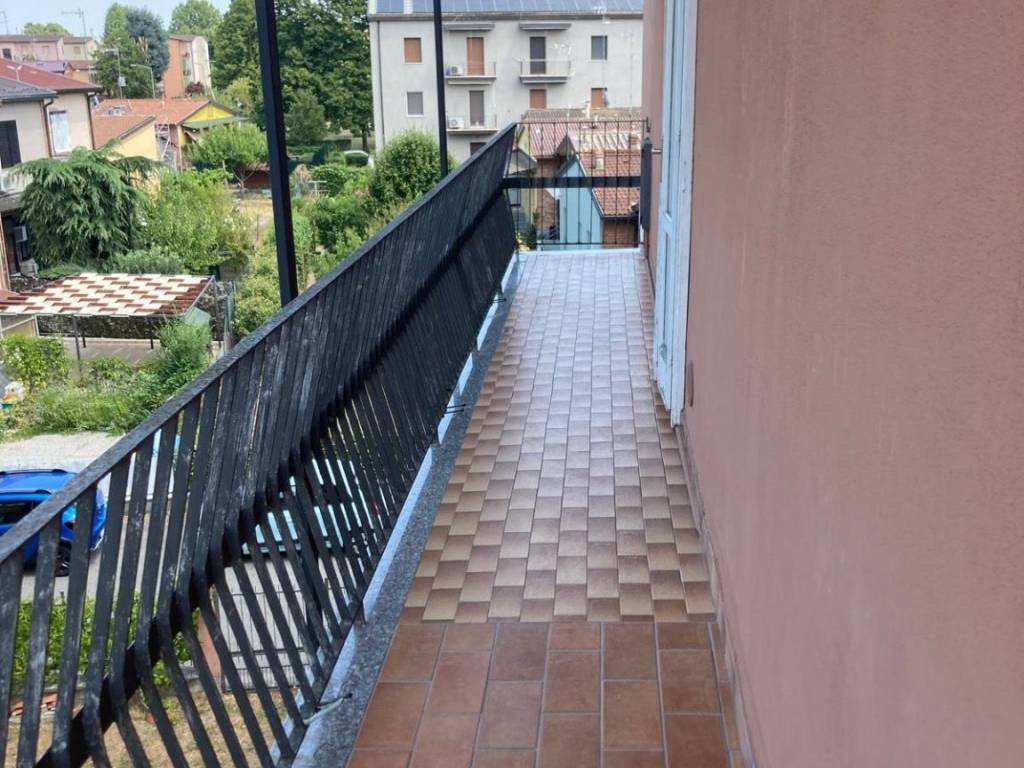 Appartamento a Cremona in Via Affaitati - Foto 3