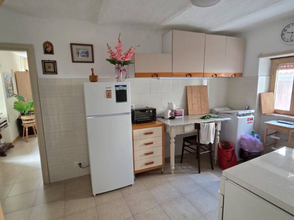 Appartamento a Alvito in Via Porta Ricci - Foto 2