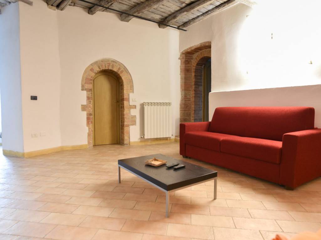 Appartamento a Spoleto in Piazza Madonna degli Orti - Foto 5