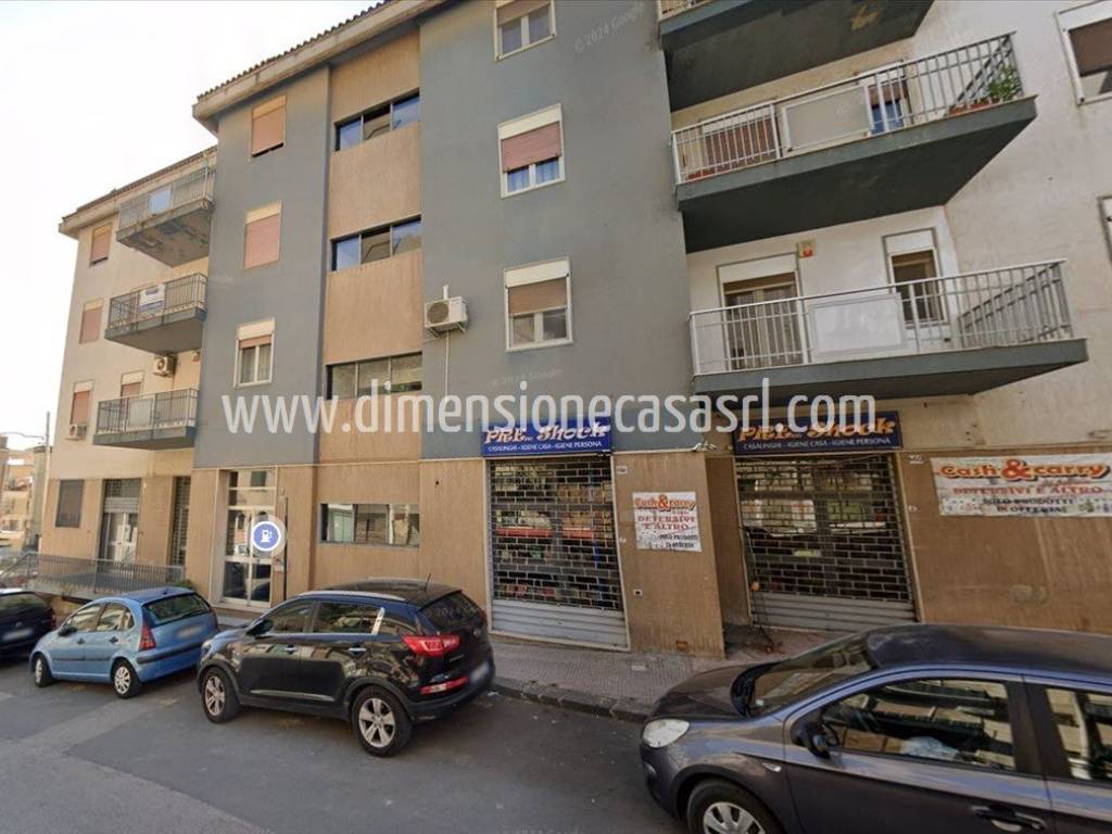 Appartamento a Caltanissetta in Via S. Giovanni Bosco, 145 - Foto 2