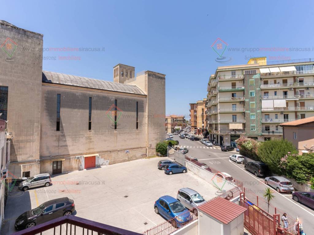 Appartamento a Siracusa in via Laurana - Foto 2