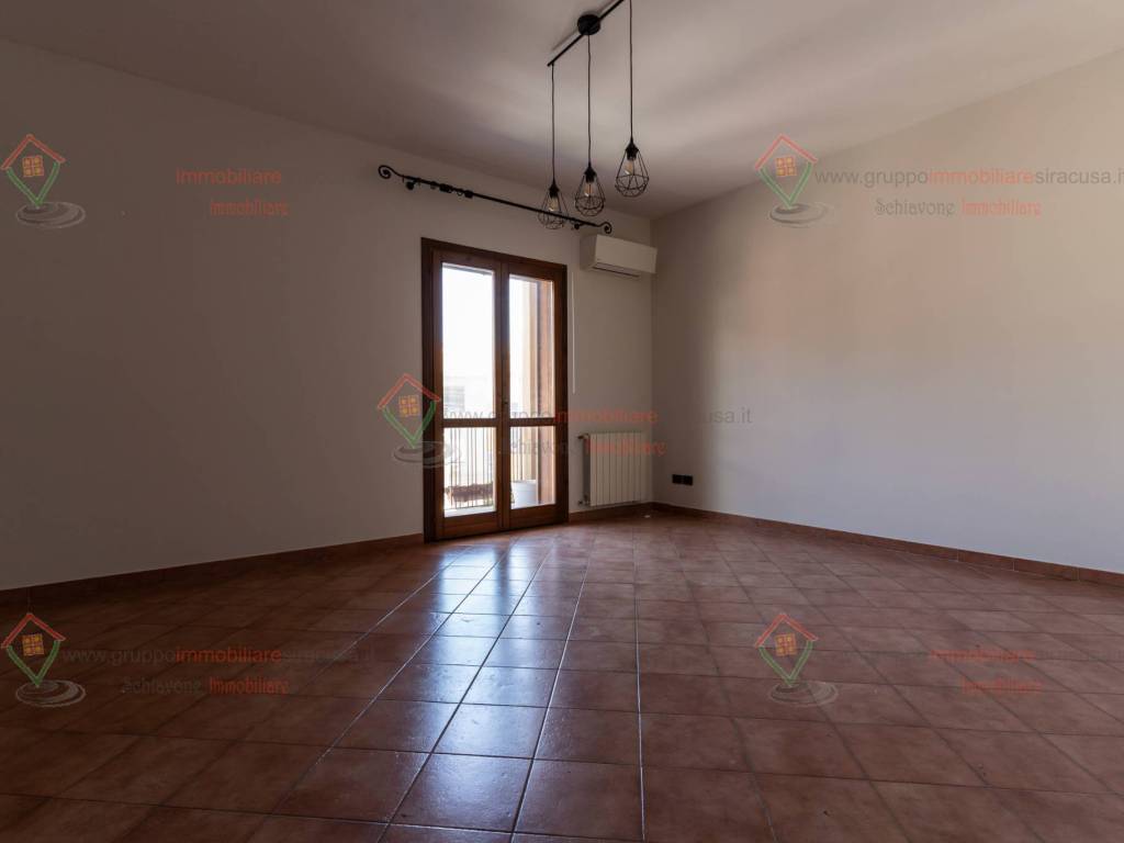 Appartamento a Siracusa in via Laurana - Foto 3