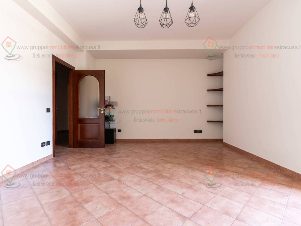 Appartamento a Siracusa in via Laurana - Foto 4
