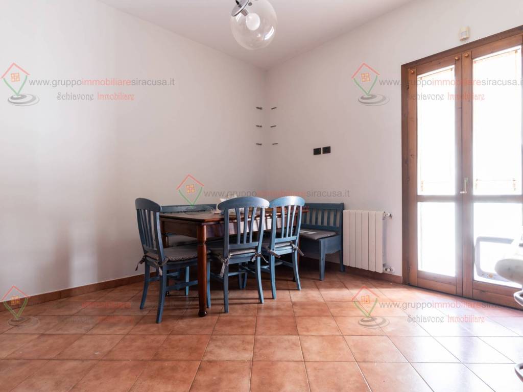 Appartamento a Siracusa in via Laurana - Foto 5