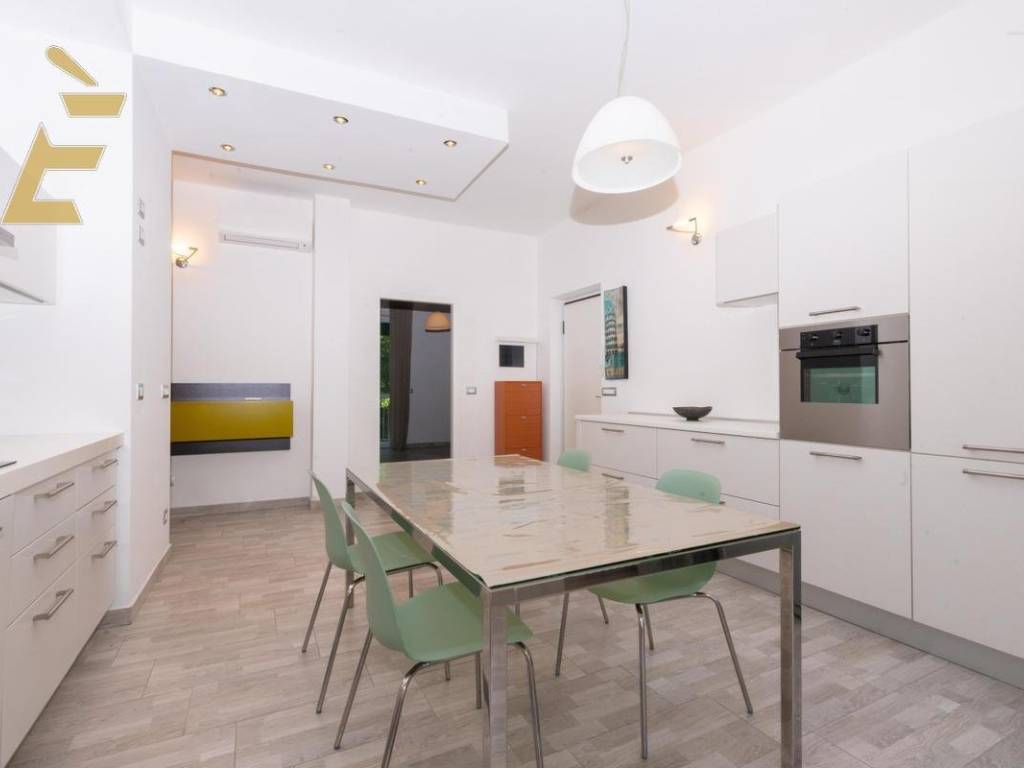 Appartamento a Valenza in PIAZZA GIOVANNI XXIII, 33 - Foto 3