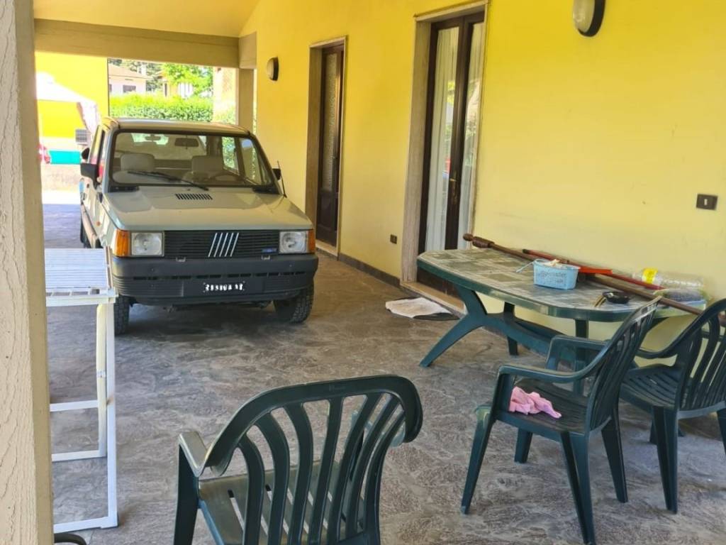 Villa a Porcari in Via Roma - Foto 4